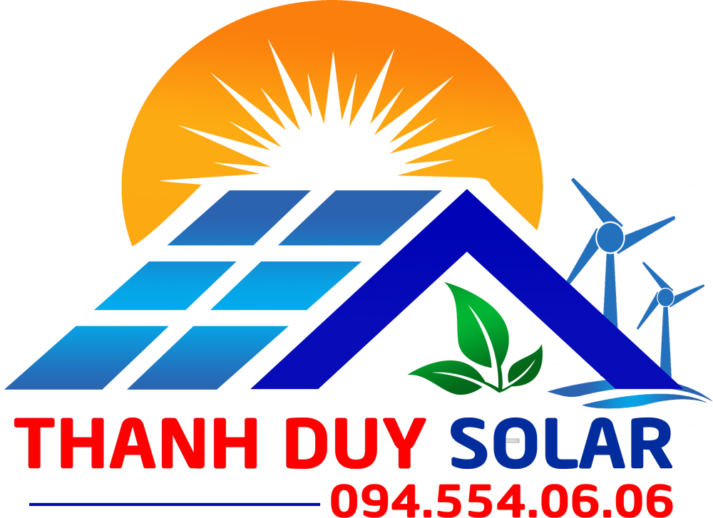 Công Ty TNHH Thanh Duy Solar
